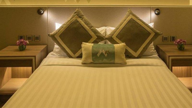 Фото Hotel Benilde Maison De La Salle