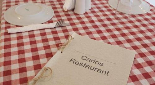 Фото Carlos Pension