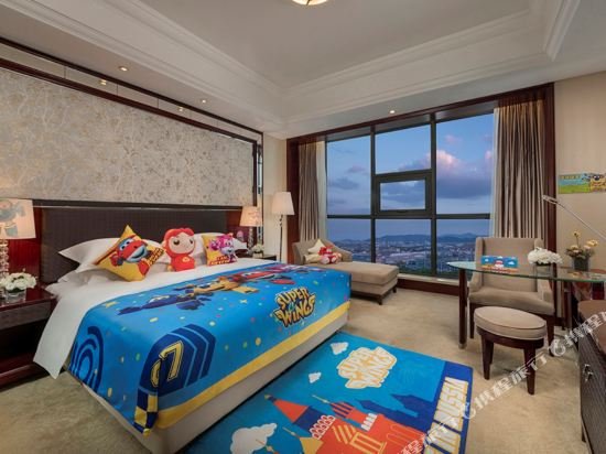 Фото Maison New Century Hotel Cixi