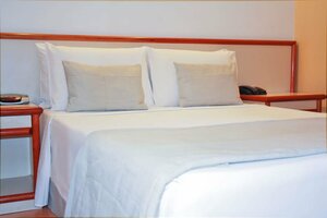 Гостиница Riale Imperial Flamengo