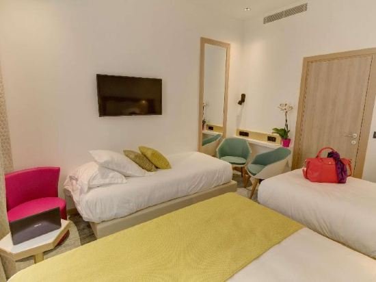 Фото Best Western Plus Hotel Comedie Saint-Roch