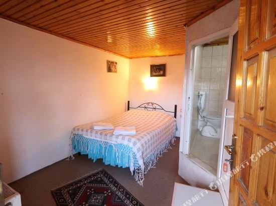 Фото Ufuk Hotel Pension