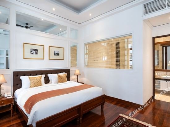 Фото Отель The Colony Hotel Bali