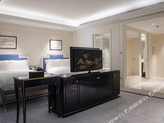 Фото The Azure Qiantang, a Luxury Collection Hotel, Hangzhou