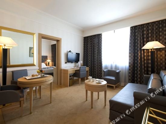 Фото Grand Hotel Duca di Mantova