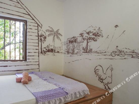 Фото Mari-Mari Guesthouse