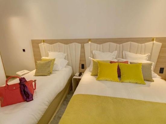 Фото Best Western Plus Hotel Comedie Saint-Roch