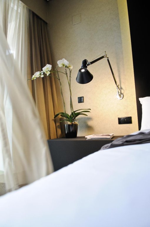 Фото Evidencia Belverde Hotel