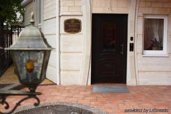 Фото Николаевский