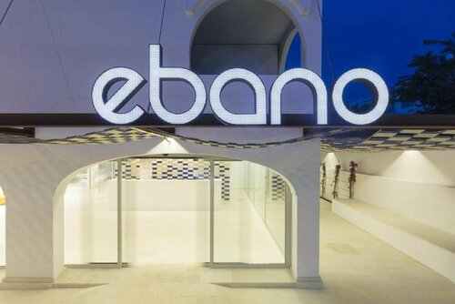 Гостиница Ebano Hotel Apartments & SPA в Ивисе