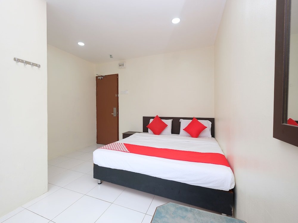 Фото Q Hotel Temerloh