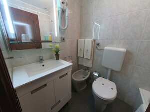 Гостиница Lusitana Hotel