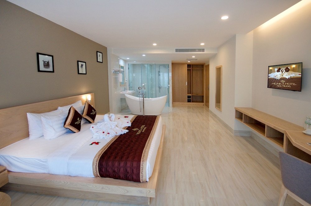Фото Monica Hotel Nha Trang