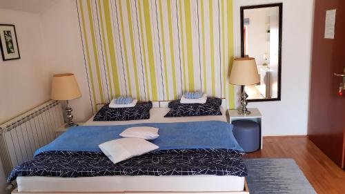 Фото Guest House Bikica