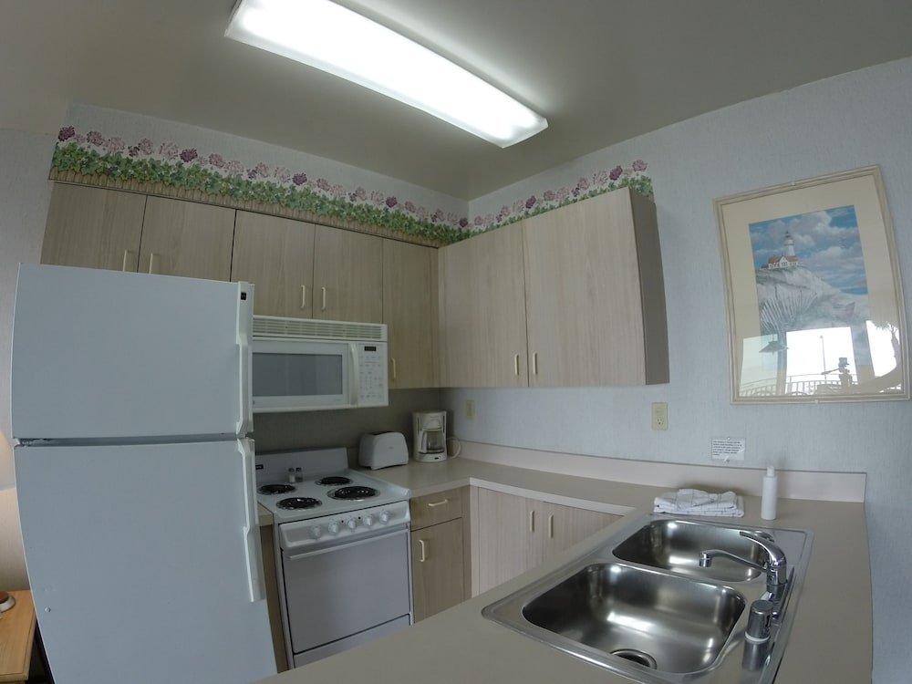 Фото The Beach Cottages