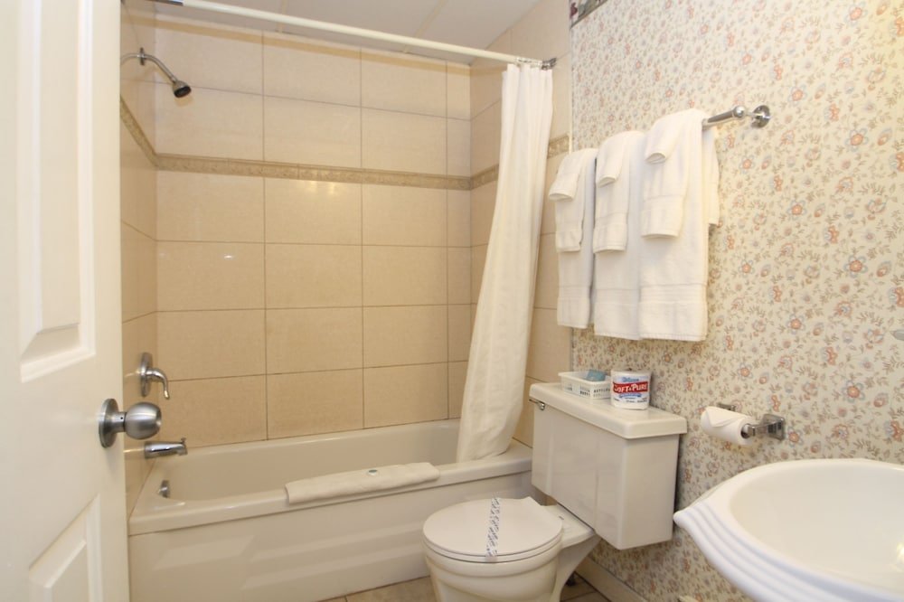 Фото Harrison SPA Motel