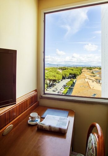 Гостиница Hotel Tornese – Tuscan Lifestyle в Чечине