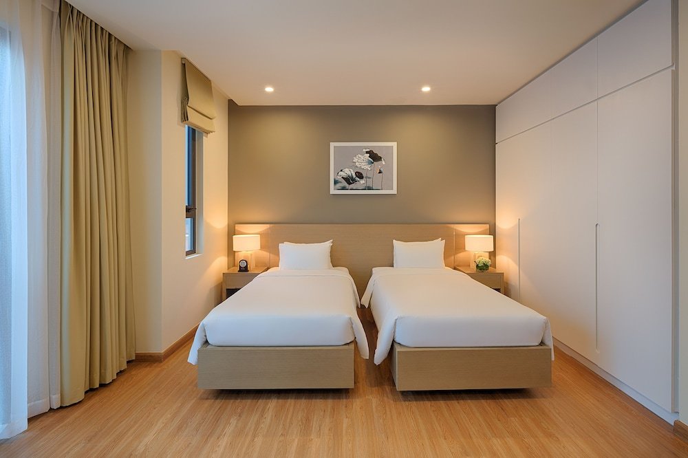 Фото Royal Lotus Halong Resort & Villas