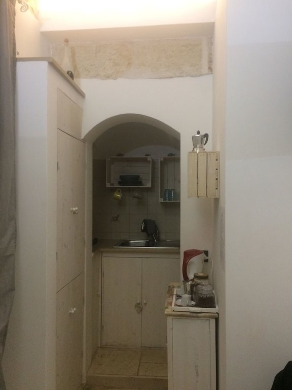 Фото Respiro del Mare