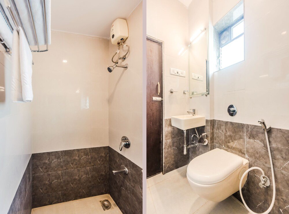 Фото Oyo 8373 Rigga Inn