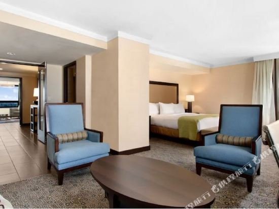 Фото Washington Hilton