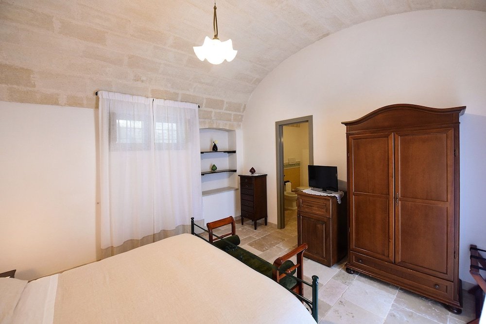 Фото Masseria Lamiola Piccola