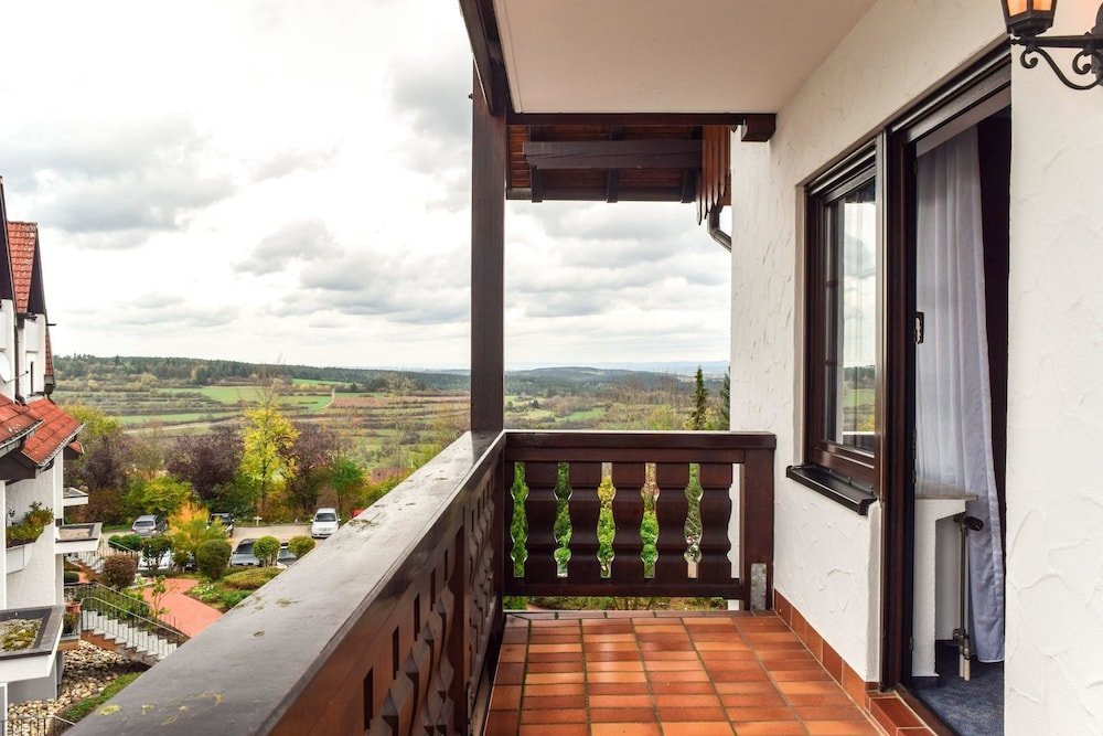 Фото Vital- und Wellnesshotel Albblick