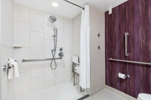 Гостиница Embassy Suites Tampa Downtown