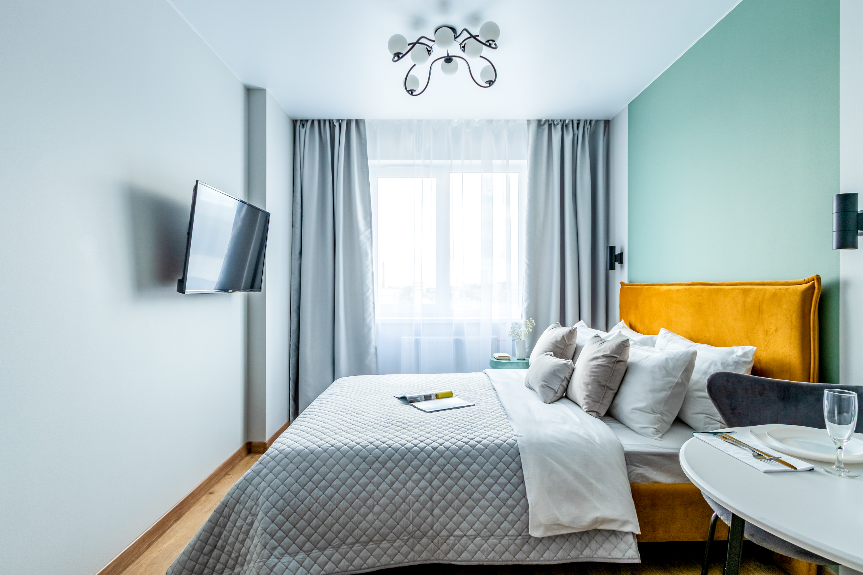 Фото White nights