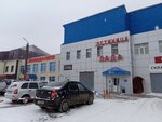 Stok plus (Kanashskoye Highway, 7), servicio de coches, centro de reparación de automóviles