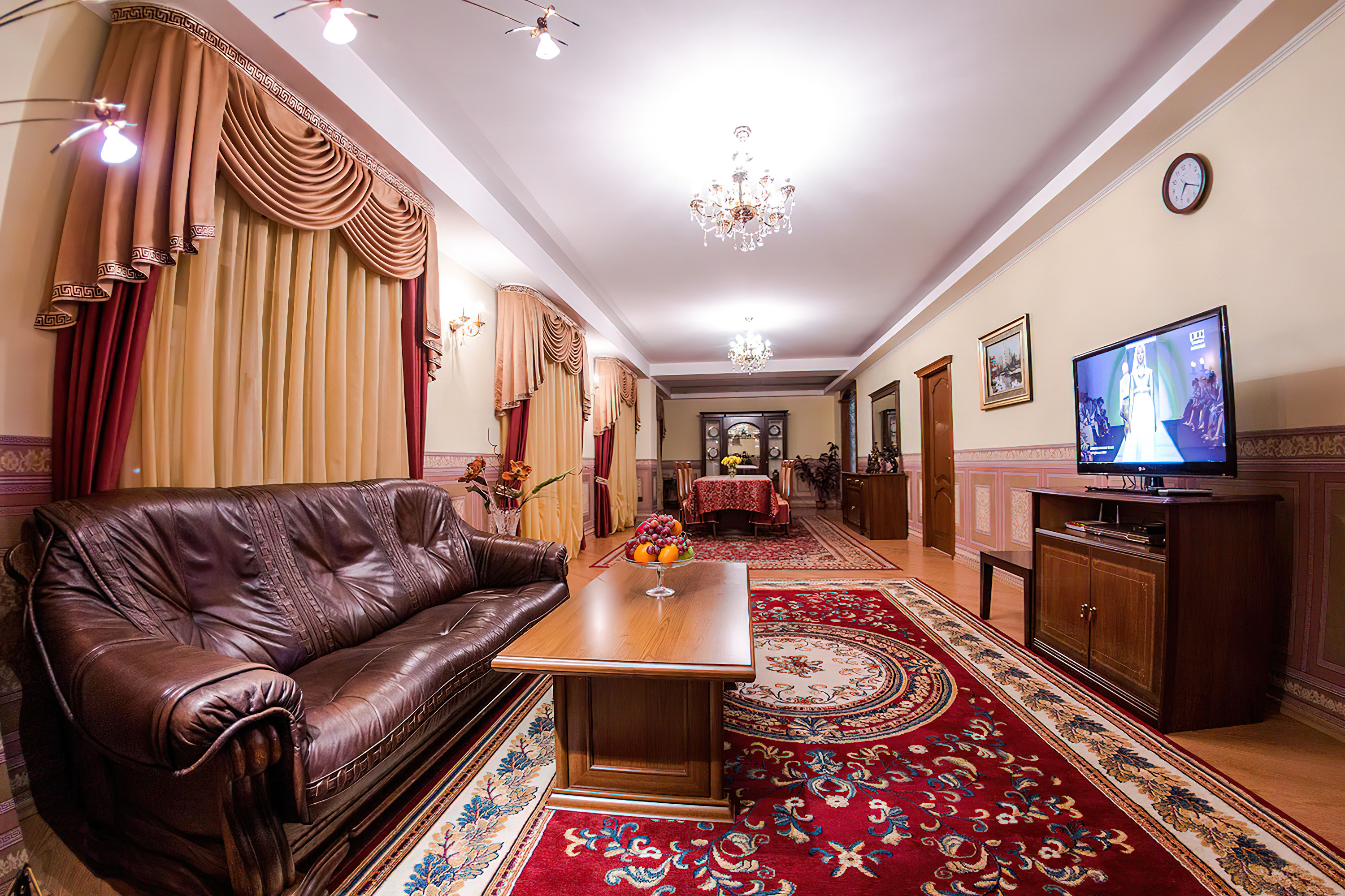 Фото Reikartz Dostar Караганда