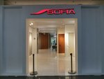 Sofia (Svetlanovskaya ulitsa, 50), puertas