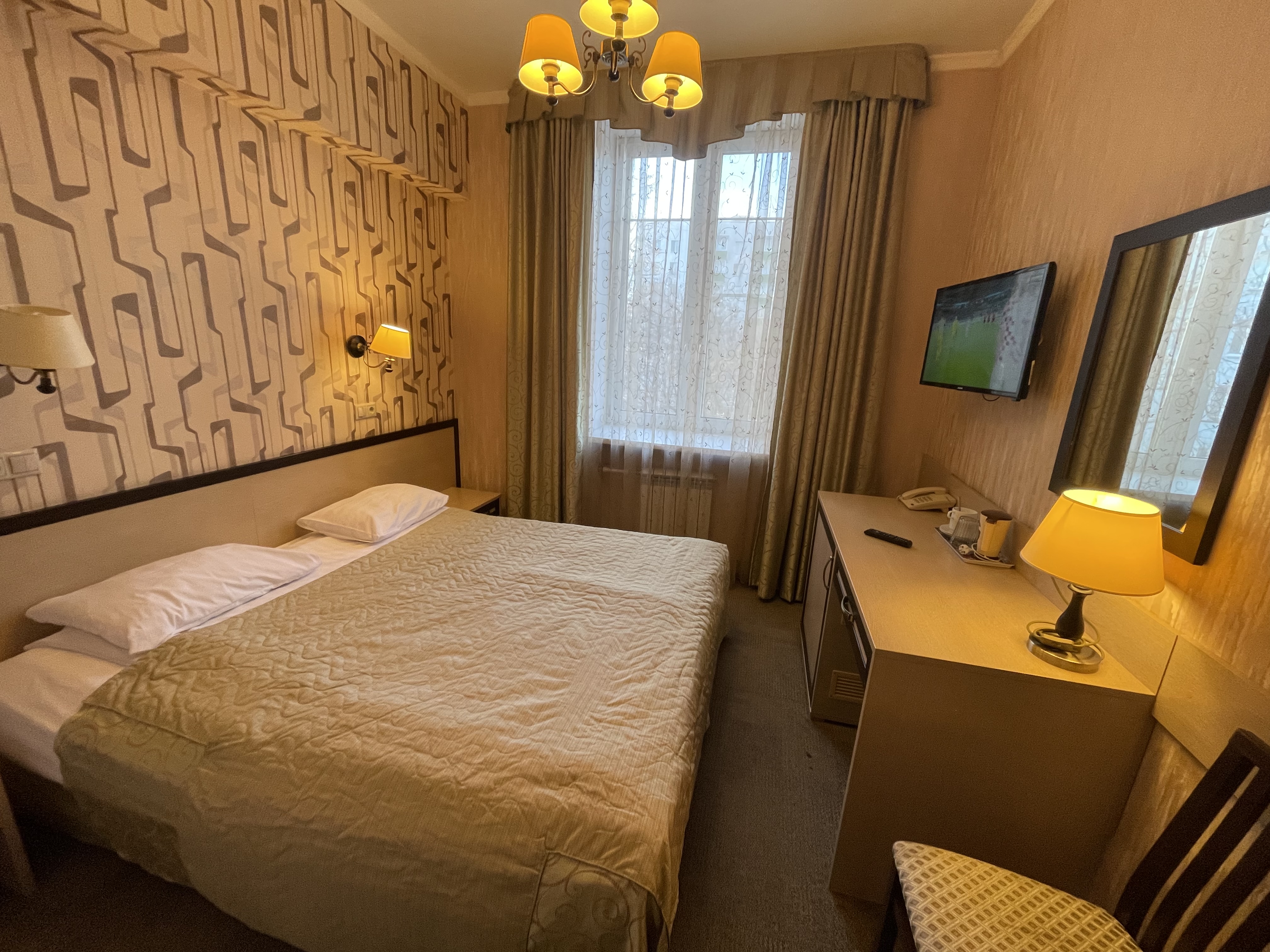 Фото Золотой Колос