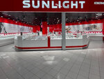 Sunlight pawnshop (Dubravnaya Street, 34/29), pawnshop