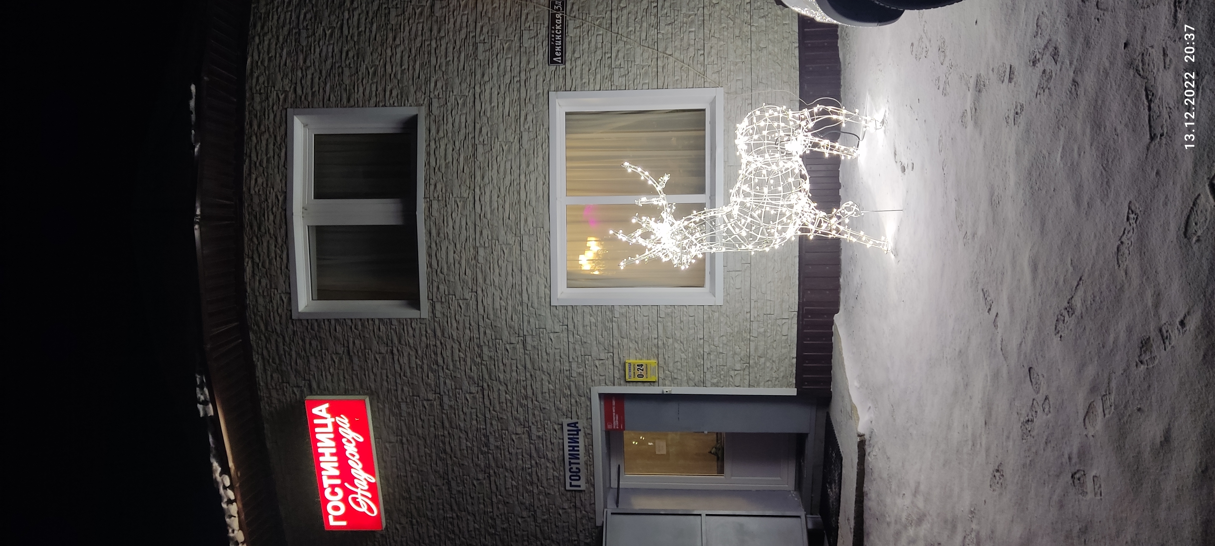 Фото Надежда