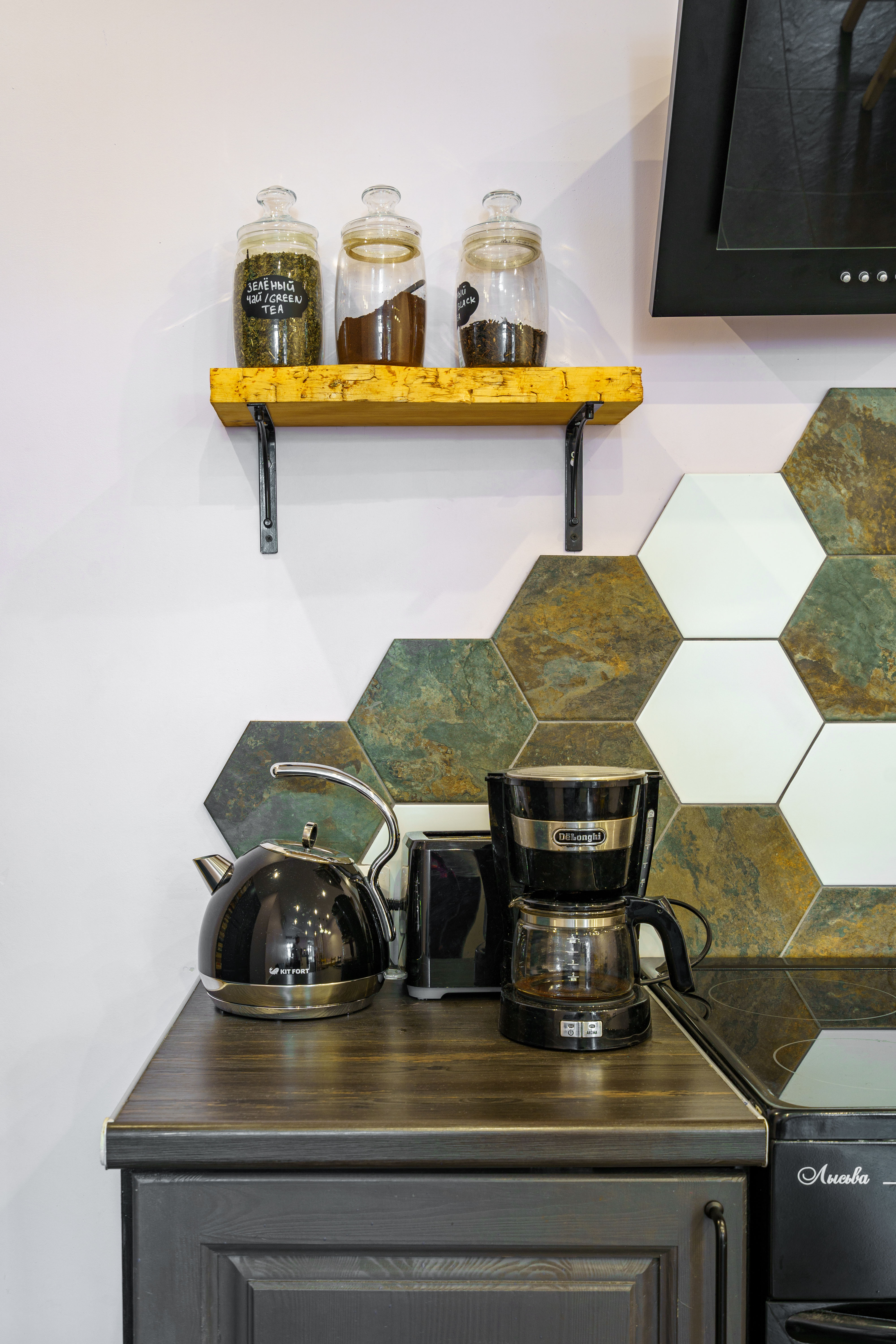 Фото BookCase Hostel