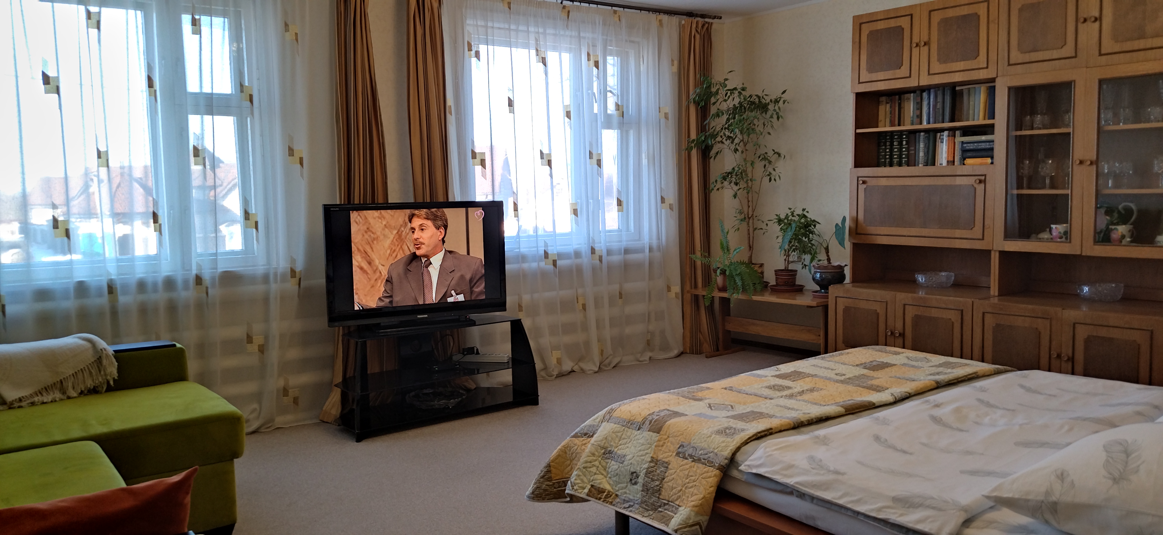 Фото Гостевой дом на Ивановском