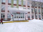 Obrazovatelny kompleks imeni Viktora Talalikhina (Moscow, Polbina Street, 68с1), school