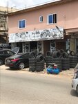 Off Road Ventures (Kwashiman Road, 34), auto parts and auto goods store