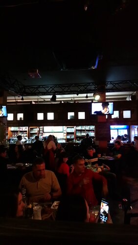 Restaurante Docker Pub, , foto