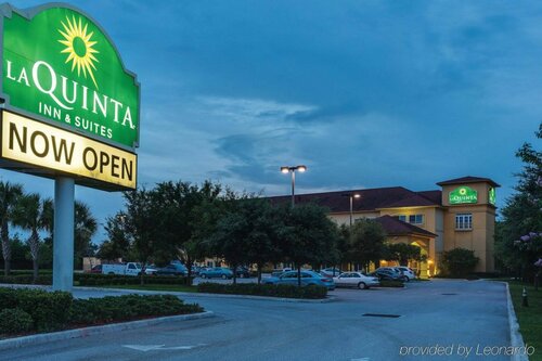 Гостиница La Quinta Inn & Suites by Wyndham Sebring