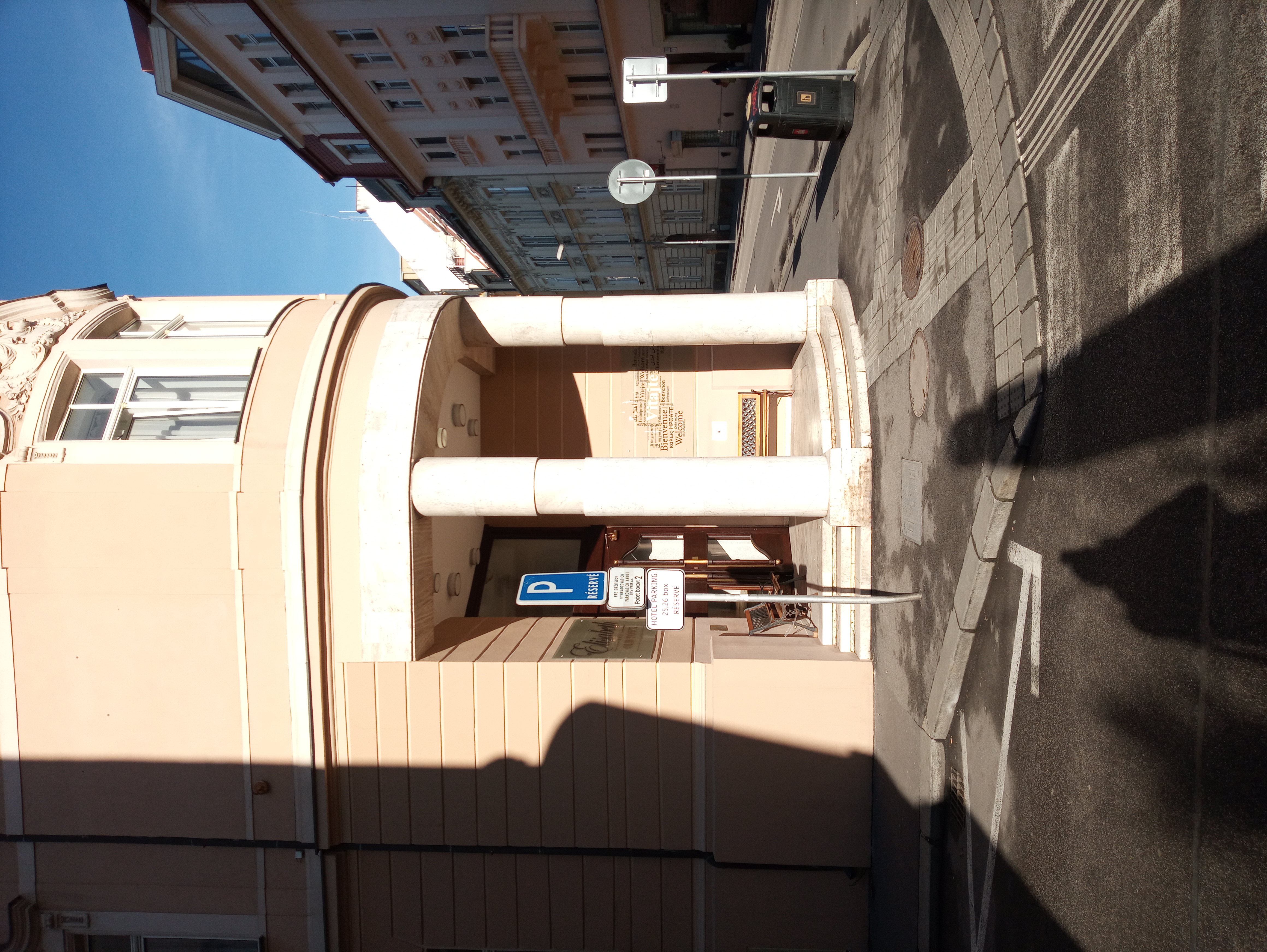 Фото Elisabeth Old Town