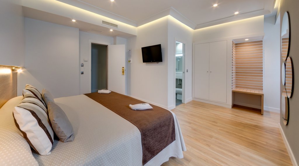 Фото Hotel Monte Carmelo