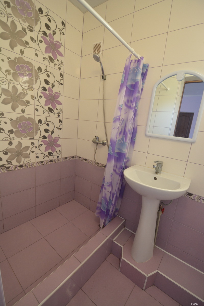 Фото Гостевой дом Роза