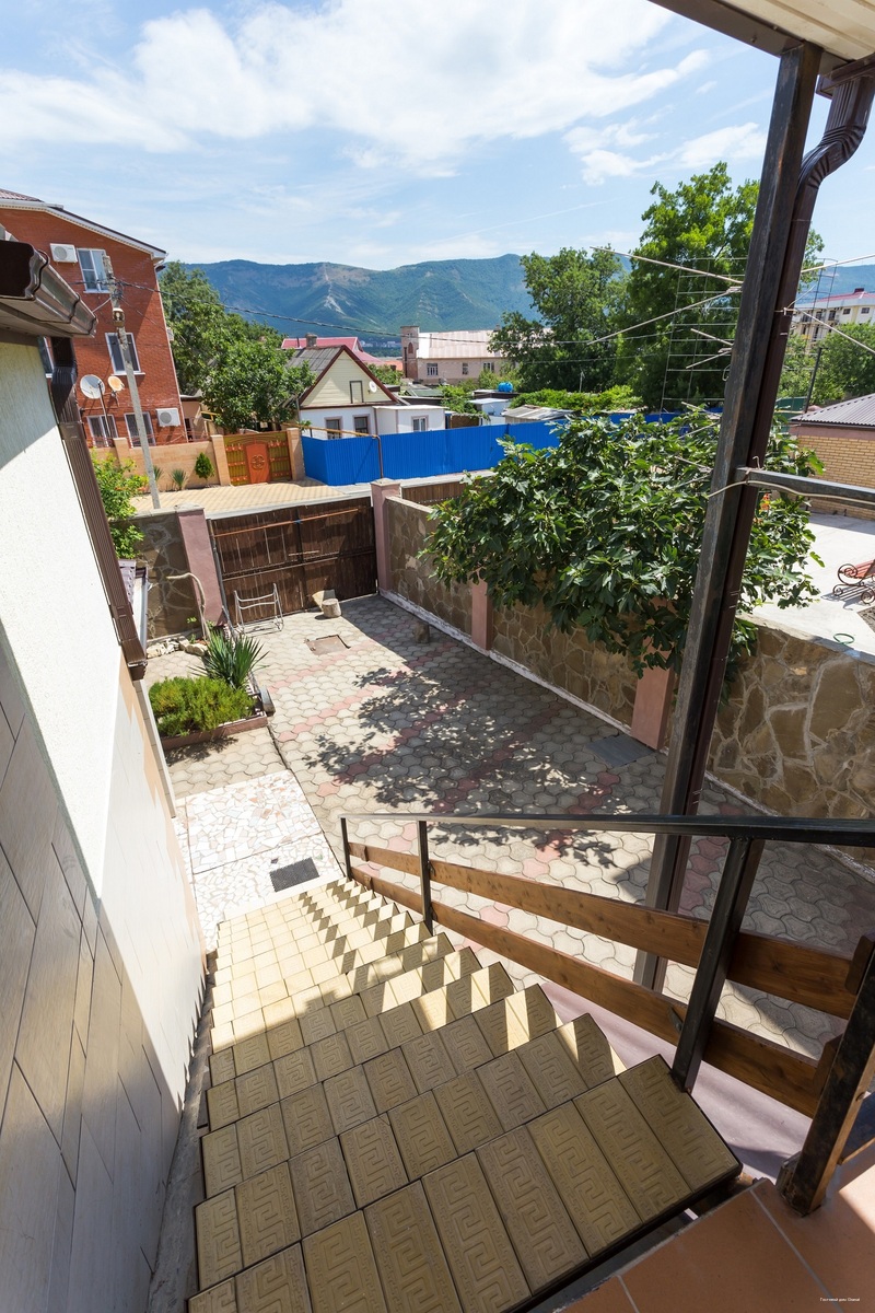 Фото Гранат