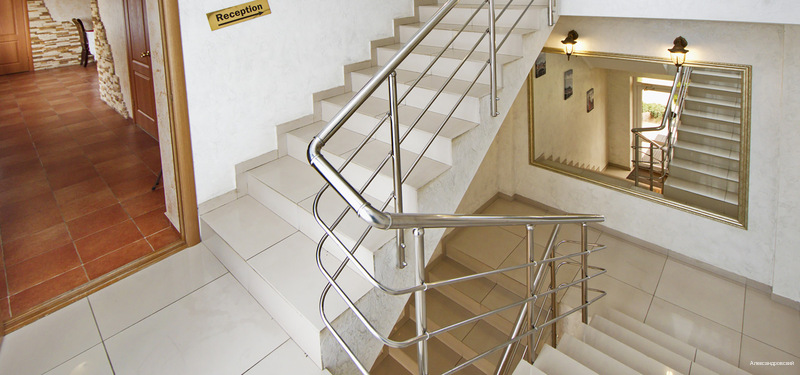 Фото Александровский