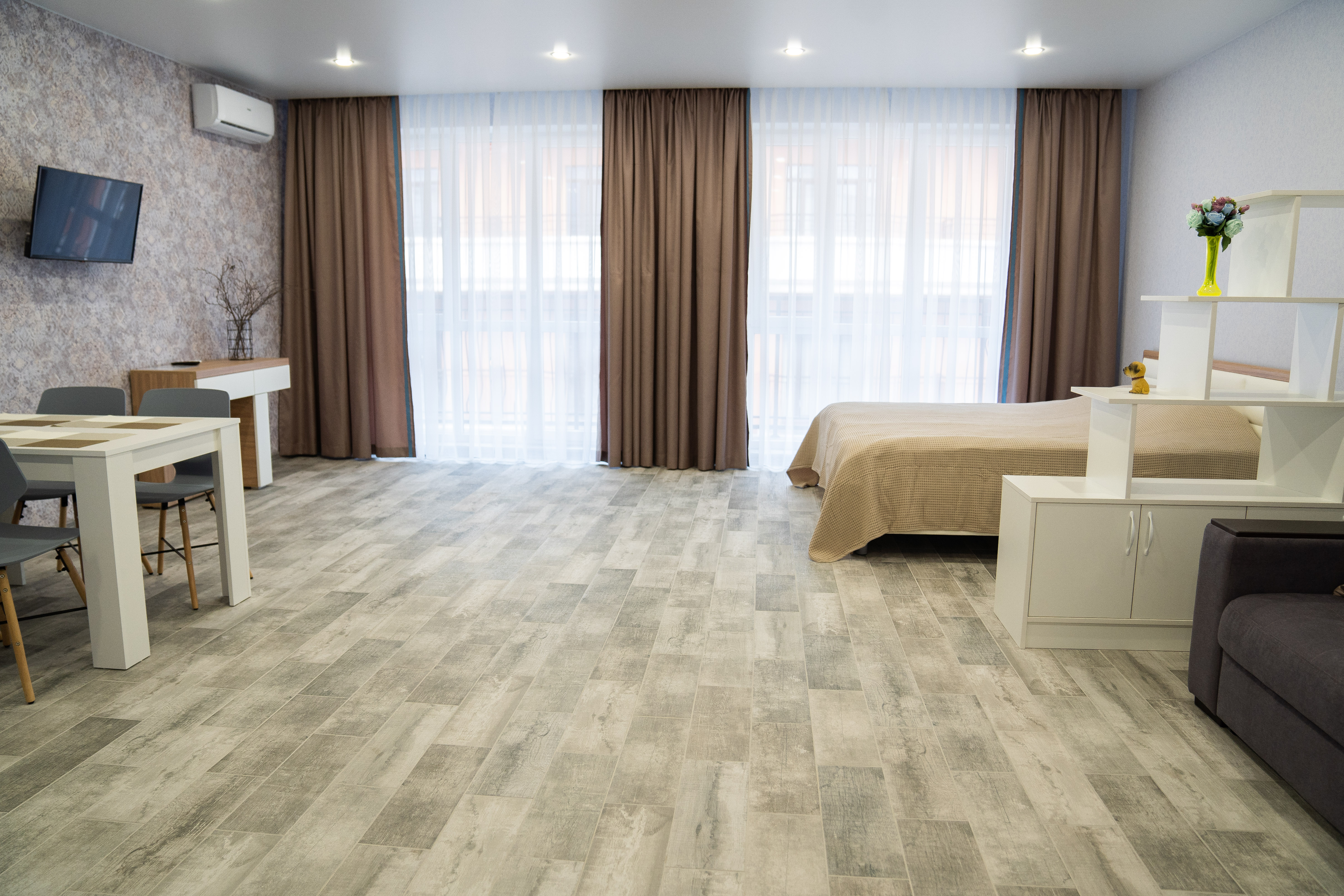 Фото Apartments Malina Alt Platz