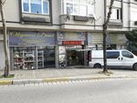 Okyanus Davet Organizasyon (Стамбул, Авджилар, Амбарлы, улица Февзи Чакмак, 18A), организация мероприятий в Авджиларе