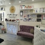 Proffi-Beauty (Lenina Avenue, 32А), salón de belleza