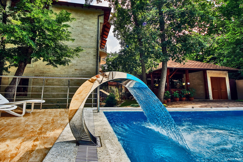 Фото Вилла Жасмин